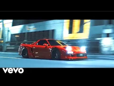 T3NZU - Bad Habits x Insomnia (Official Video)