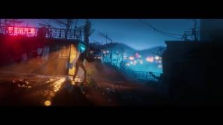 The Last Night - E3 2017 reveal trailer