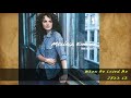 Melissa Errico - When He Loved Me