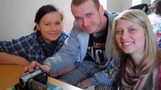 preview picture of video 'Basement Youth Camp - Donegal 2010'