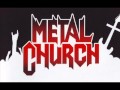 Metal Church - Deeds of a dead soul