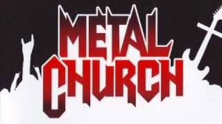 Metal Church - Deeds of a dead soul