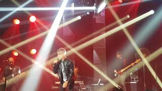 Será porque te amo  Sergio Dalma