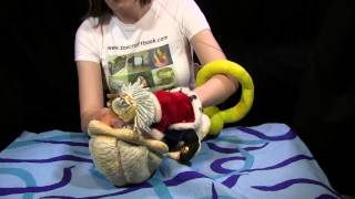 Puppet Workshop v2