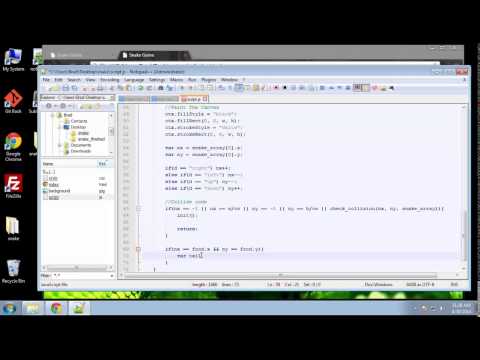 Projects in HTML5 – Chapter 1 – Course Introduction
