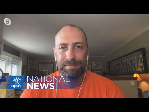 More than 500,000 participants sign-up for virtual Orange Shirt Day event | APTN News