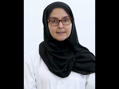 مساهمة مستشفى القاسمي للنساء والولادة والأطفال بتعزيز صحة الطفل الإماراتي