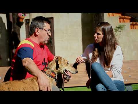 Reportaje GYLA: Faruq de la Tata