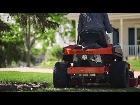 2023 Ariens Edge 34 in. Briggs & Stratton EXi2000 20 hp in Meridian, Mississippi - Video 1