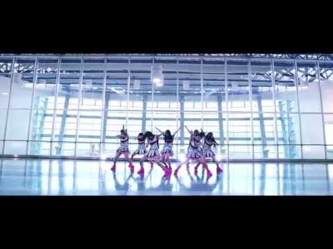 『閃光ライダー』 フルPV　（ #流星群少女 ）