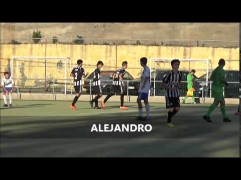 1º MAIO VS CD NACIONAL 