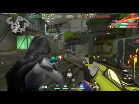 Highlight   Killjoy   Match 3   1003pm 08 17 2023 22 35 19 589