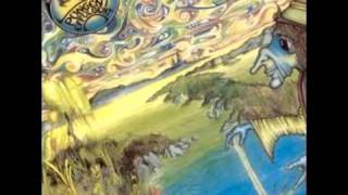 Ozric Tentacles - Agog in the Ether off Pungent Effulgent