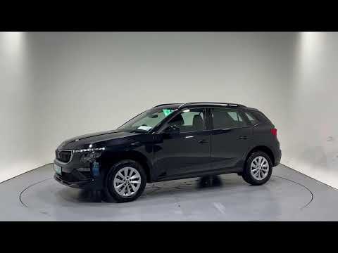 Skoda Kamiq SEL 1.0 TSI 115HP - Image 2
