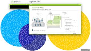 OCP Virtual Summit 2020: Advancing Open Networking with Juniper