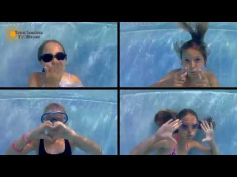 Summer clip 2018 Eibernest