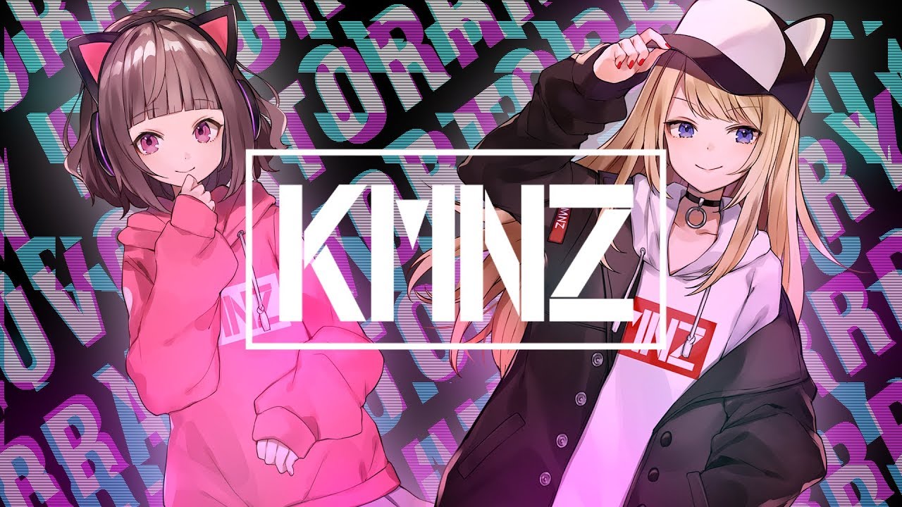 LUVORATORRRRRY! - ギガP(Cover) / KMNZ ケモノズ