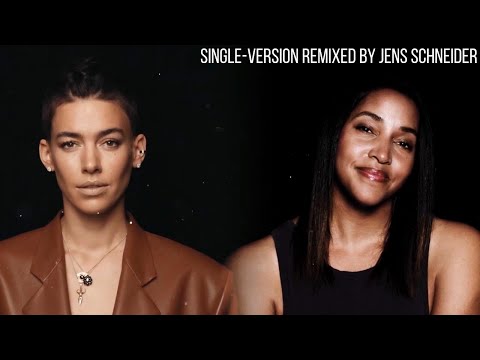 Rilke Projekt - Liebes-Lied (Single-Version remixed by Jens Schneider)