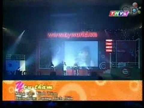 Yêu thầm - Lương Bích Hữu