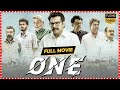 One Telugu Full Political HD Movie Mammootty Siddique Sudev Nair Mathew Thomas TFC Movies