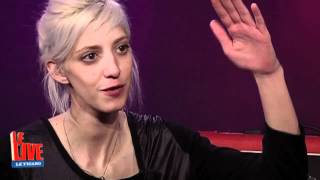 Le Live - Le Prince Miiaou - Le Live