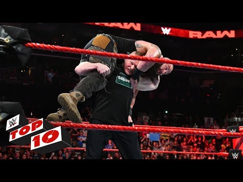 WWE Raw 10/29 Viewership Drops Ahead Of WWE Crown Jewel
