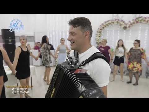 orkestar sveti gral kratko virine