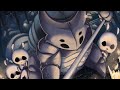 The False Knight Hollow Knight Lyrics Ft WhiteRaven