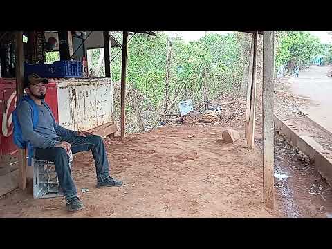 Joya Grande San Juan Tecuaco Santa Rosa Guatemala 