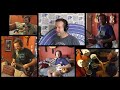 Scott Slater - High Time (Michael Penn Cover)