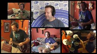 Scott Slater - High Time (Michael Penn Cover)
