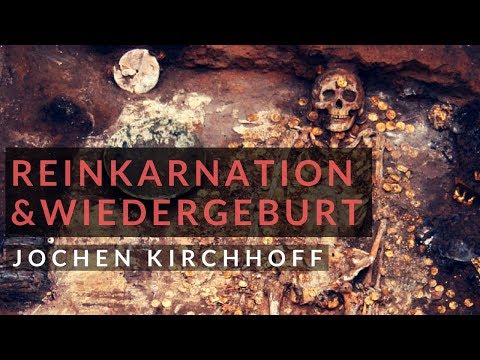Reinkarnation und Wiedergeburt