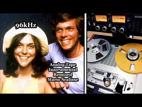 Close to You (Instrumental Original) Carpenters