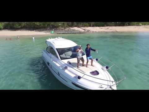 MC MAURINHO E DANILO BOLADO - PERVERSA - CLIPE OFICIAL