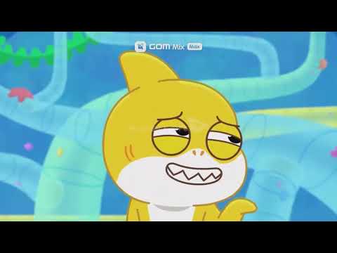 Beauty and the Baby Shark (1991) part 16 - Daisy Runs Off/B. S. F. t. C. (Final Remake)