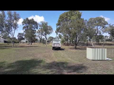 1955 series 1 land rover