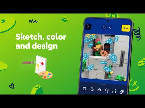 LEGO® Play