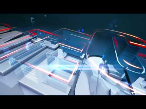 Vinheta de Abertura - Acontece (2012)