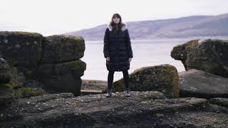 Lynnie Carson - Wasted Love