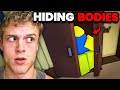 Hiding As Many Bodies As Possible