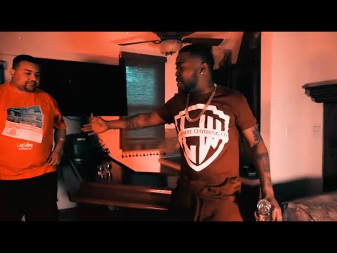 Da KRSE + J.Stalin - All Up From Here [Dir: 400HDFilms]