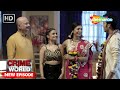 शौक़ीन पती Crime World Crime Kahaniyaan Crimeworld
