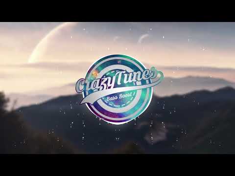 Klingande x Merk & Kremont - Planet In The Sky (feat. MKLA) [BASS BOOSTED]