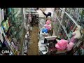 Girls Caught On Hidden Cam