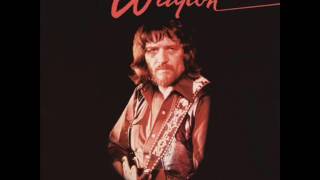 Guitar Cover: Waylon Jennings - As The &#39;Billy World Turns (AUDIO ONLY)