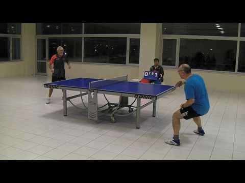 2016/2017 KKMTSD 10. Hafta Somer BEKİROĞLU - Murat ERDOĞAN