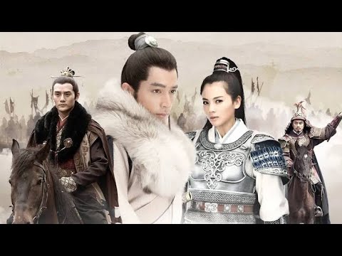 10 Best Choice Ever Historical Chinese Drama of All Time