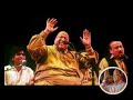 Dil Pe Zakham Khate Hain Ustad Nusrat Fateh Ali Khan