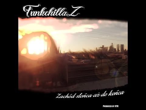 Funkchillaz - Nie wiń za to Mnie (prod. RTN) G-FUNK