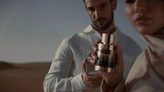 W Studio | Faces Fragrance Festival